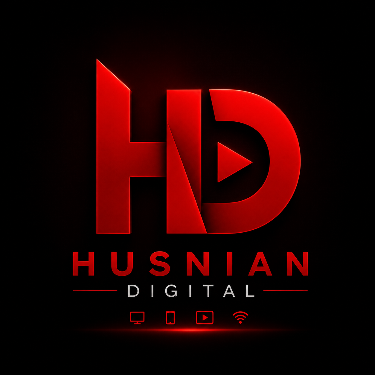 Husnian Digital